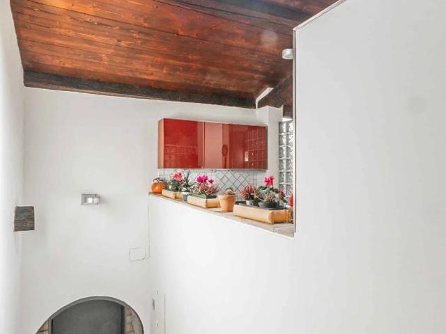 Loft in vendita a Parma Centro, Parma