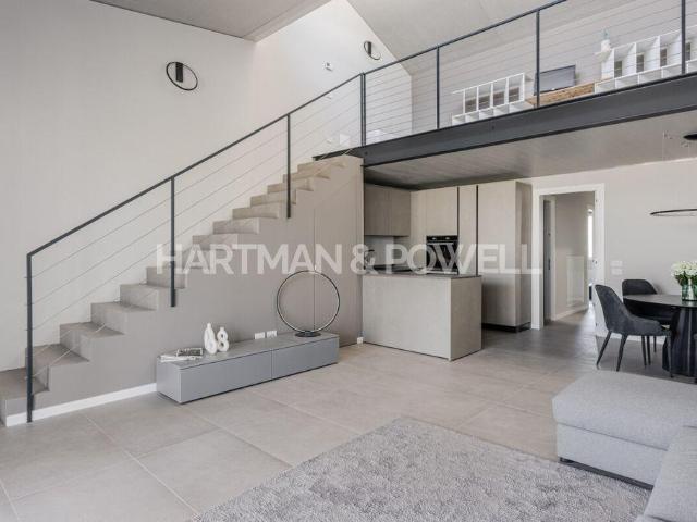 Loft in vendita a Villa Maria, Pavia