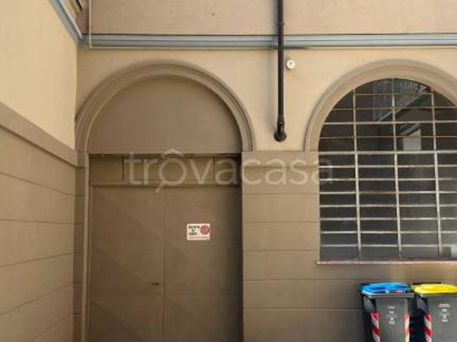 Loft in vendita a Piacenza, Reggio Emilia