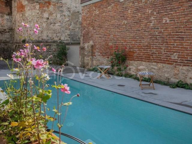 Loft in vendita a Tonfano, Toscana