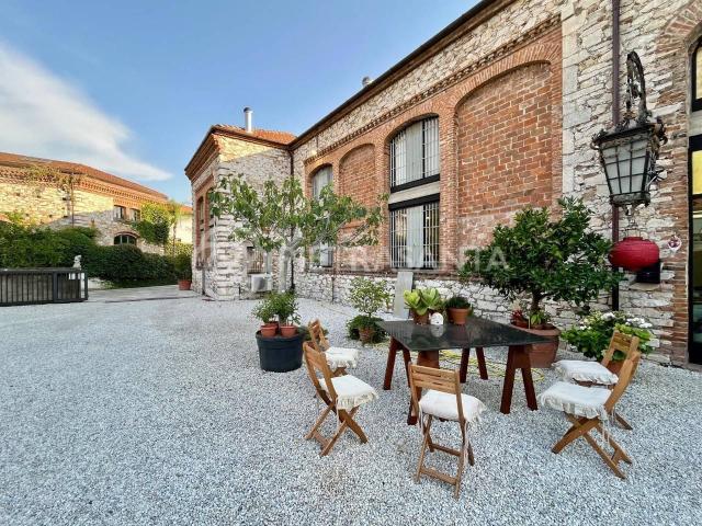 Loft in vendita a Capriglia, Pietrasanta