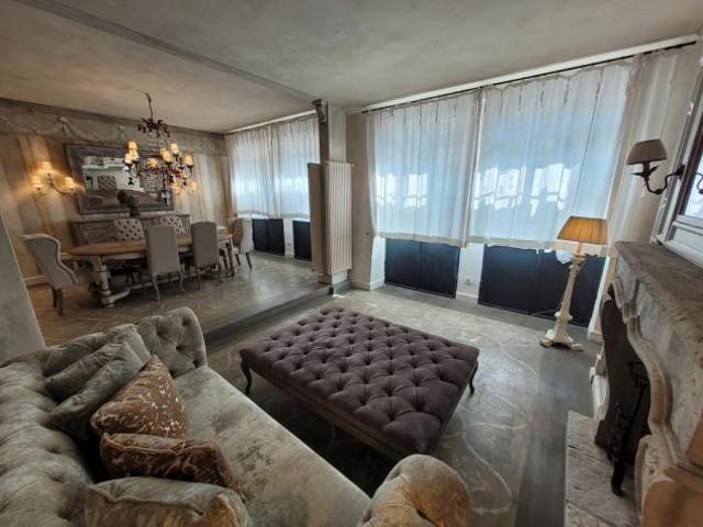 Loft in vendita a Tonfano, Toscana