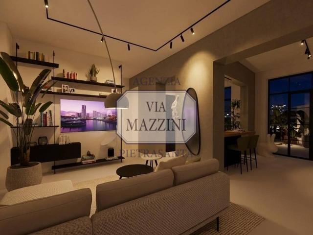 Loft in vendita a Tonfano, Toscana