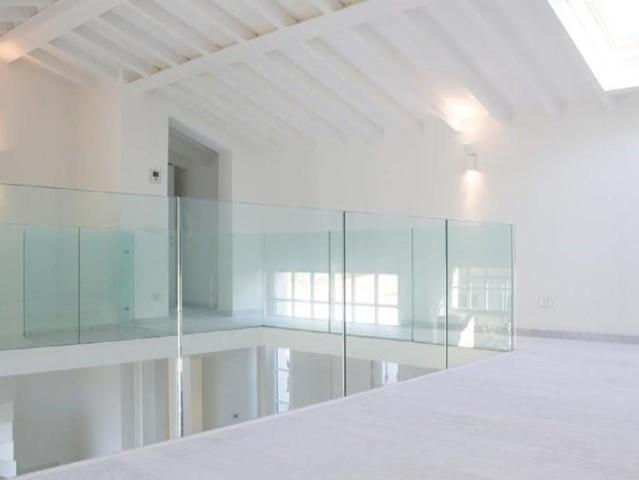 Loft in vendita a Tonfano, Toscana