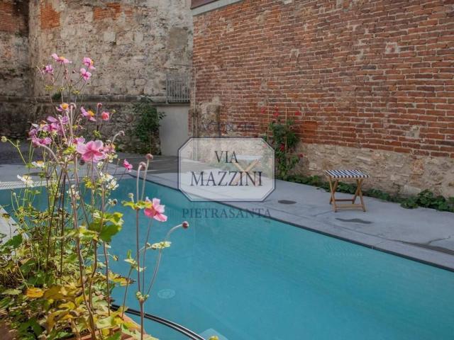 Loft in vendita a Tonfano, Toscana