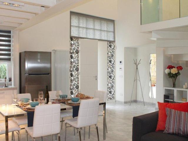 Loft in vendita a Tonfano, Toscana