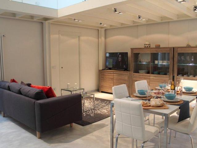 Loft in vendita a Tonfano, Toscana