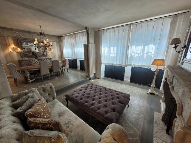 Loft in vendita a Tonfano, Toscana