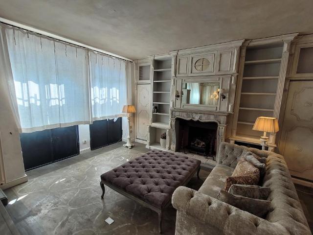 Loft in vendita a Tonfano, Toscana