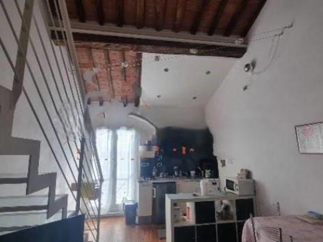 Loft in vendita a Pisa, Toscana