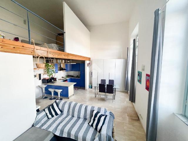 Loft in vendita a Calambrone, Pisa