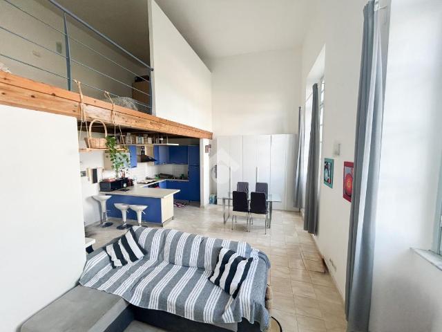 Loft in vendita a Calambrone, Pisa