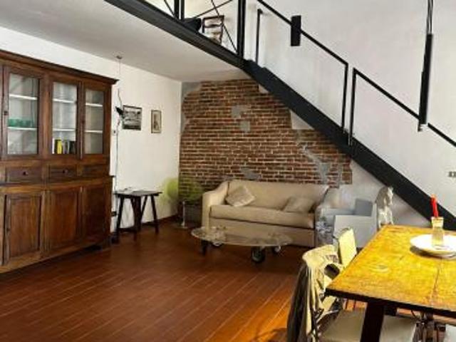 Loft in vendita a Pisa, Toscana