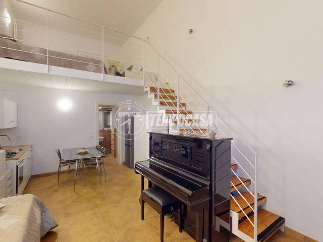 Loft in vendita a Marche, Ancona
