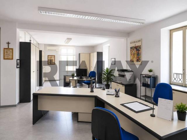 Loft in vendita a Ponte San Pietro, Lombardia