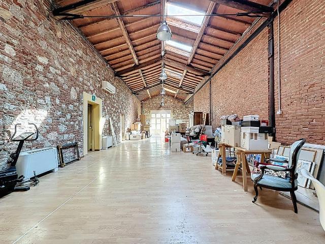 Loft in vendita a Sozzifanti, Pontedera