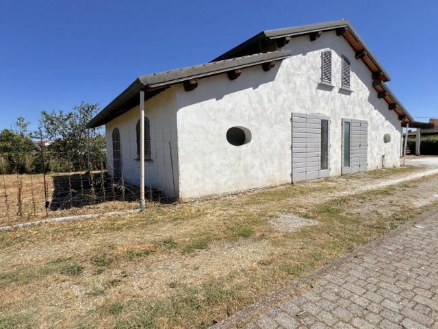 Loft in vendita a Sant'Ippolito, Prato