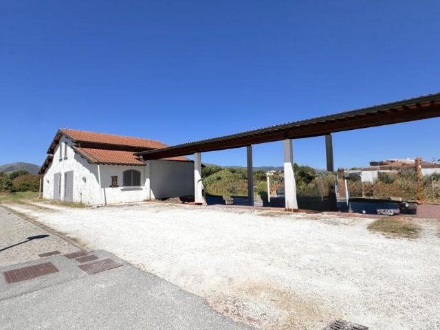 Loft in vendita a Sant'Ippolito, Prato