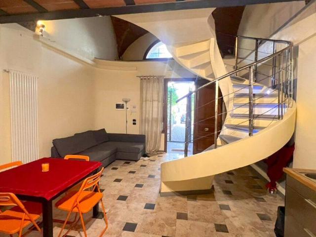Loft in vendita a Prato, Toscana