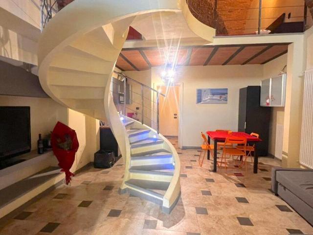 Loft in vendita a Prato, Toscana