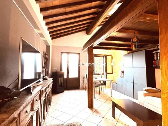 Loft in vendita a Prato, Toscana