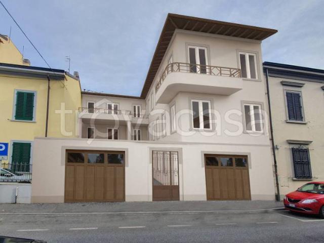 Loft in vendita a Prato