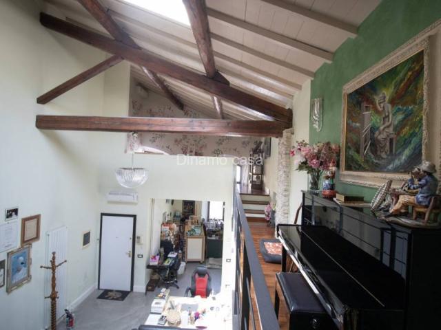 Loft in vendita a Prato