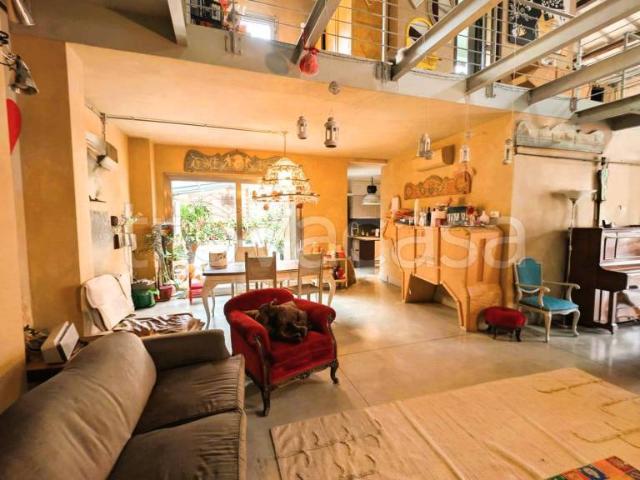 Loft in vendita a Prato, Toscana
