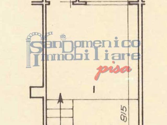 Loft in vendita a San Michele di Pagana, Rapallo