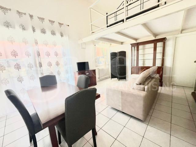 Loft in vendita a Ravenna, Reggio Emilia