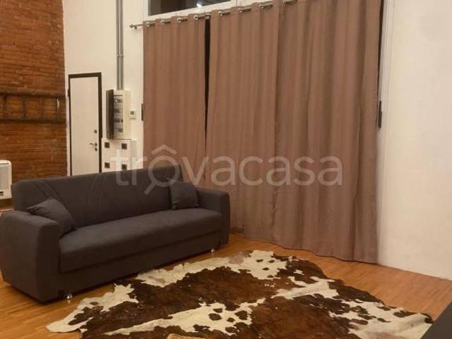 Loft in vendita a Ravenna, Reggio Emilia