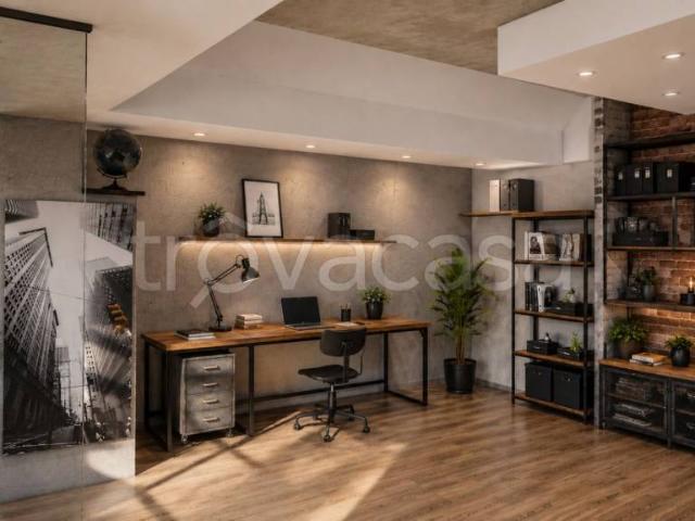 Loft in vendita a Novegro, Segrate