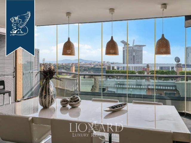 Loft in vendita a Torrino, Roma