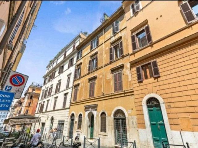 Loft in vendita a Municipio Roma I, Roma Capitale