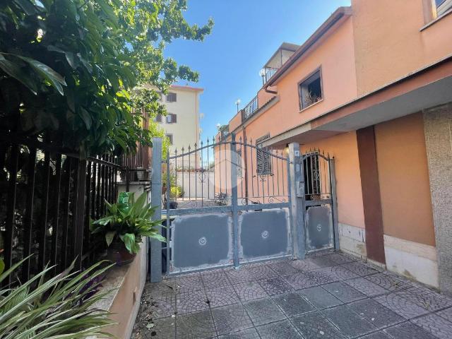 Loft in vendita a Giardinetti, Roma