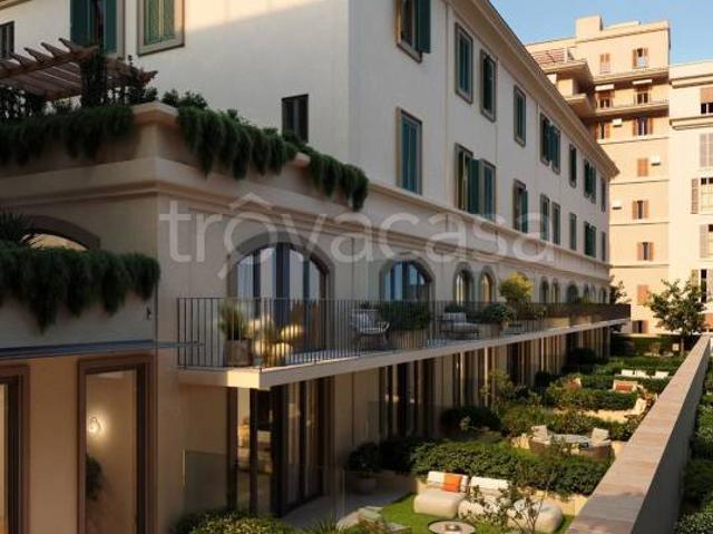 Loft in vendita a Municipio Roma VII, Roma