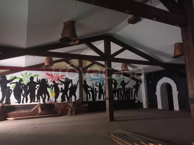 Loft in vendita a San Lorenzo, Roma