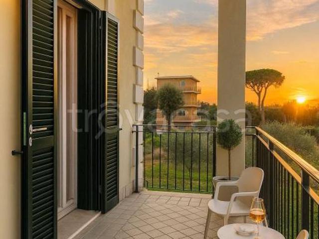 Loft in vendita a Castelverde, Roma