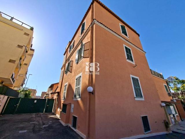 Loft in vendita a Municipio Roma V, Roma Capitale