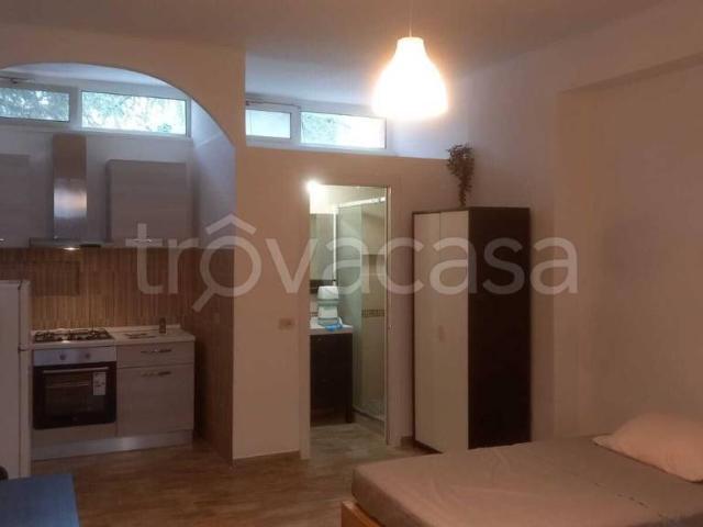 Loft in vendita a Monte Caminetto, Sacrofano