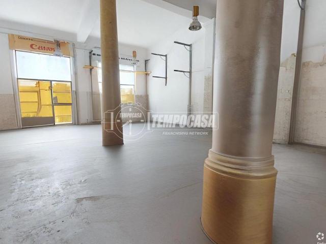 Loft in vendita a Albula centro, Marche