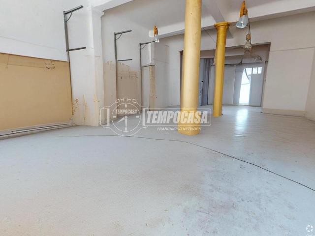 Loft in vendita a Albula centro, Marche