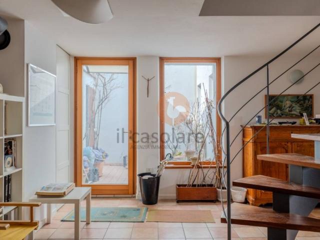 Loft in vendita a San Costanzo, Pesaro e Urbino