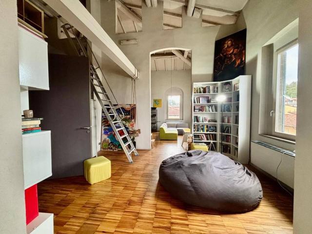 Loft in vendita a San Miniato, Toscana
