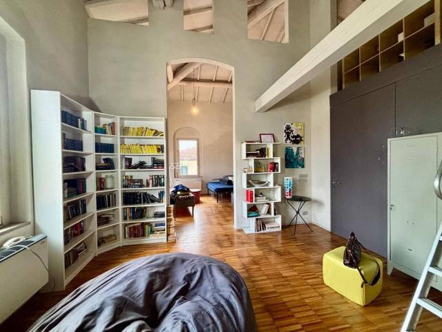 Loft in vendita a San Miniato, Toscana