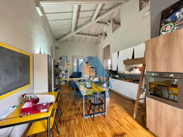 Loft in vendita a San Miniato, Toscana