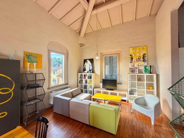 Loft in vendita a Ponte a Egola, San Miniato