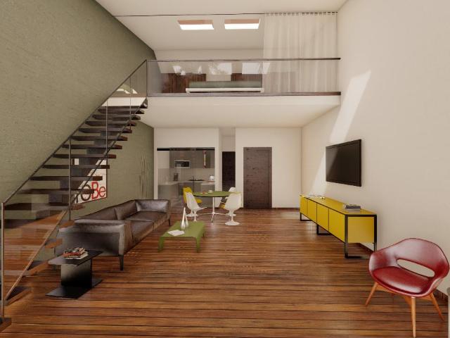 Loft in vendita a Santa Croce Camerina, Sicilia