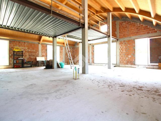 Loft in vendita a Unione dei comuni del Distretto Ceramico, Sassuolo