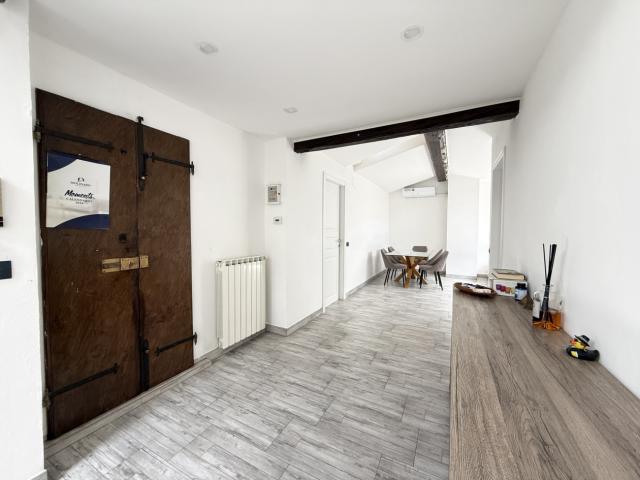 Loft in vendita a Lecchi, Toscana